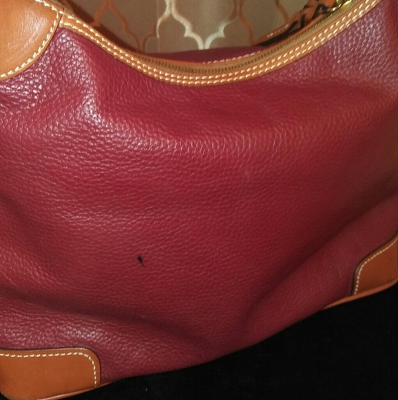 DOONEY & BOURKE LARGE BAG - Picture 8 of 8